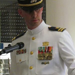 Meet your Posher, Brandon